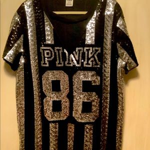 Women’s sport jersey